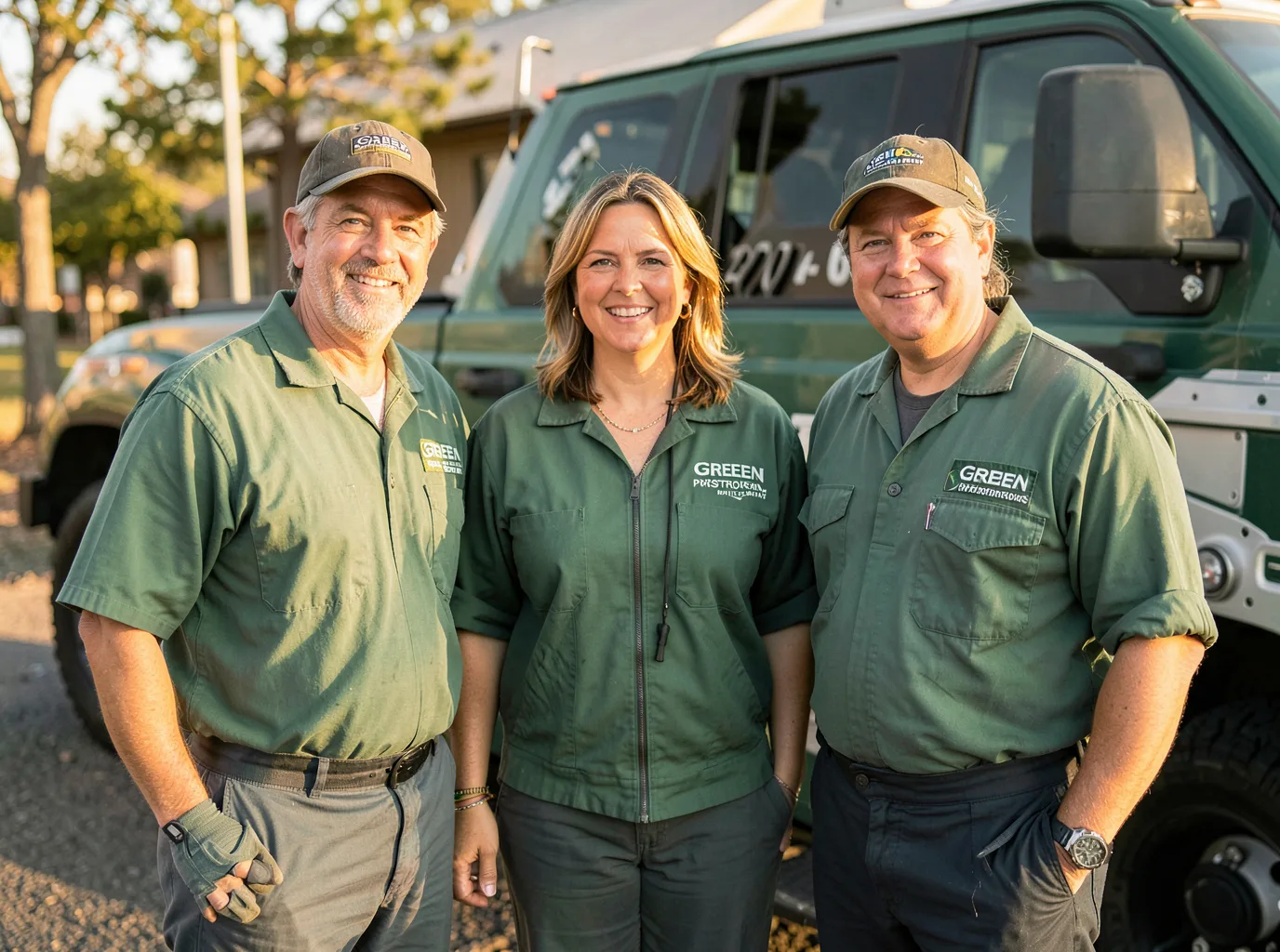 Water Damage Restoration company in White Oak, NC
